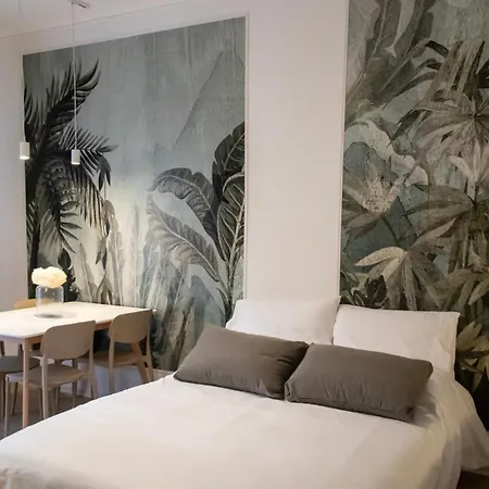 Apartman Elios Living - Parcheggio Privato, Vicino Al Centro, 200m Dal Mare *