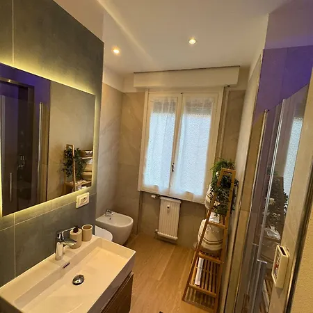 Elios Living - Modern Comfort, Walking Distance To Center & 200m To The Бордигера