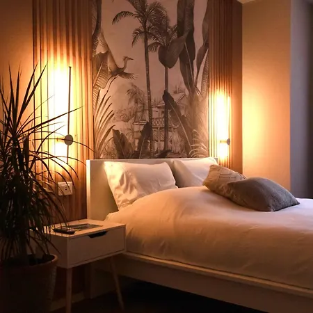 Elios Living - Modern Comfort, Walking Distance To Center & 200m To The Апартаменты