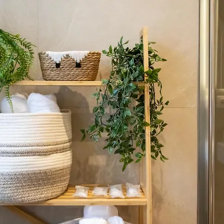 Elios Living - Parcheggio Privato, Vicino Al Centro, 200m Dal Mare * Bordighera