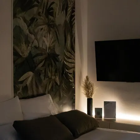 Elios Living - Modern Comfort, Walking Distance To Center & 200m To The Апартаменты Бордигера