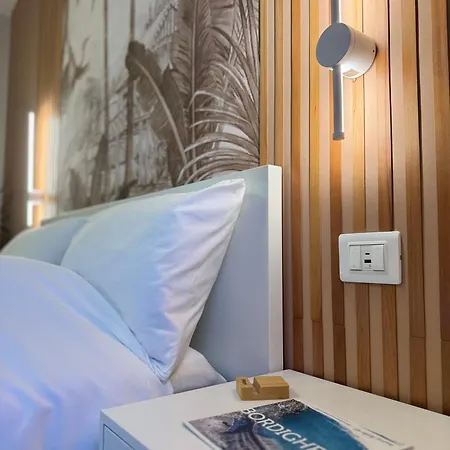 Elios Living - Parcheggio Privato, Vicino Al Centro, 200m Dal Mare *