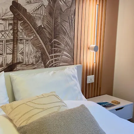 Elios Living - Parcheggio Privato, Vicino Al Centro, 200M Dal Mare בורדיגרה