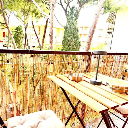 Elios Living - Parcheggio Privato, Vicino Al Centro, 200M Dal Mare