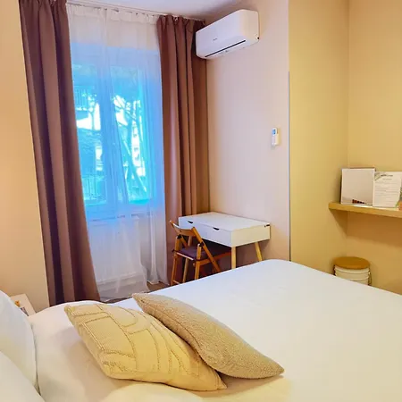 Elios Living - Parcheggio Privato, Vicino Al Centro, 200M Dal Mare * בורדיגרה
