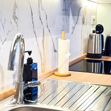 Elios Living - Parcheggio Privato, Vicino Al Centro, 200m Dal Mare