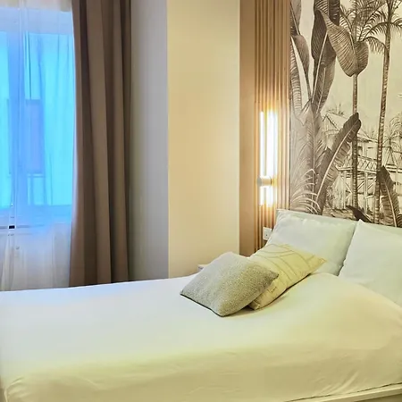 Elios Living - Parcheggio Privato, Vicino Al Centro, 200M Dal Mare * בורדיגרה