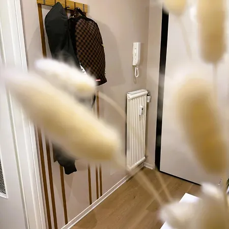 Elios Living - Parcheggio Privato, Vicino Al Centro, 200m Dal Mare شقة *