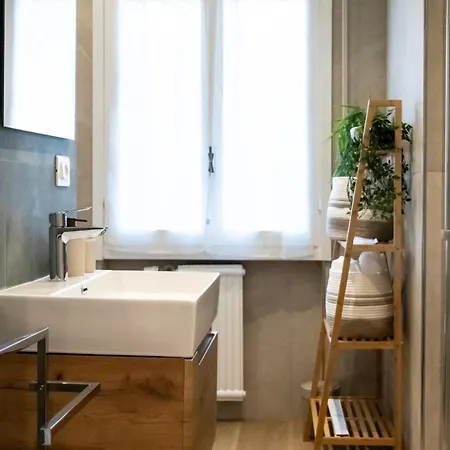Elios Living - Parcheggio Privato, Vicino Al Centro, 200M Dal Mare