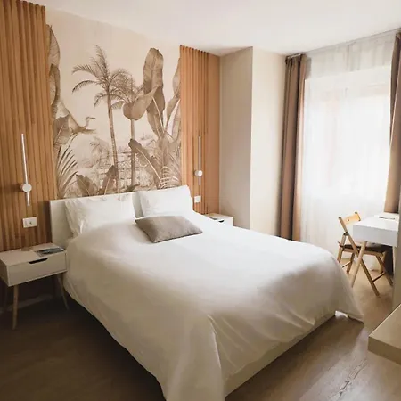 Elios Living - Parcheggio Privato, Vicino Al Centro, 200M Dal Mare * בורדיגרה