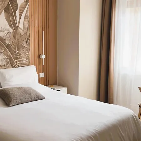Elios Living - Parcheggio Privato, Vicino Al Centro, 200M Dal Mare דירה *