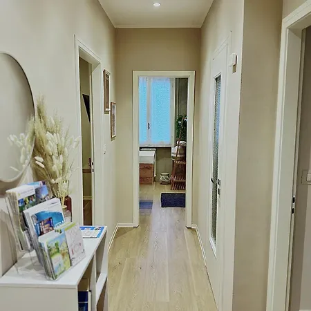 Elios Living - Parcheggio Privato, Vicino Al Centro, 200M Dal Mare * בורדיגרה