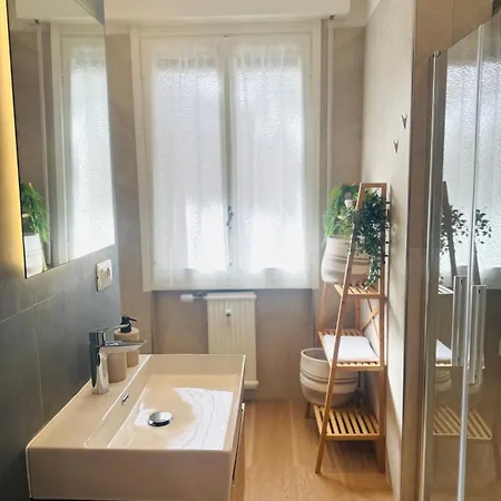 Elios Living - Parcheggio Privato, Vicino Al Centro, 200m Dal Mare Bordighera