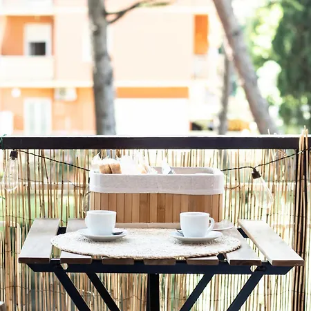 Elios Living - Parcheggio Privato, Vicino Al Centro, 200m Dal Mare Bordighera