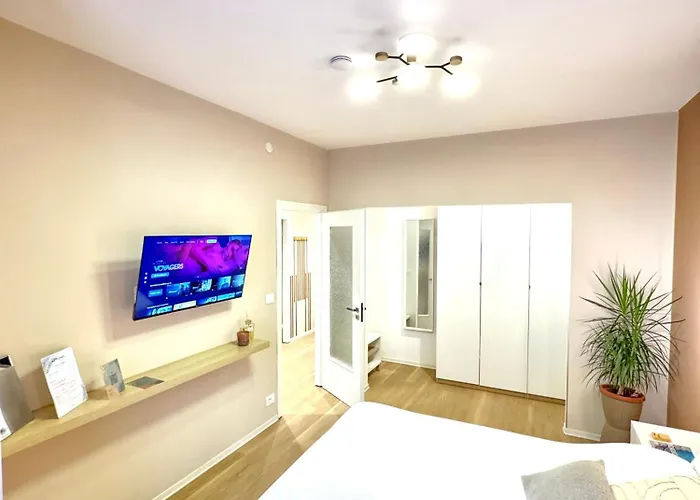 Elios Living - Parcheggio Privato, Vicino Al Centro, 200m Dal Mare * بورديغيرا