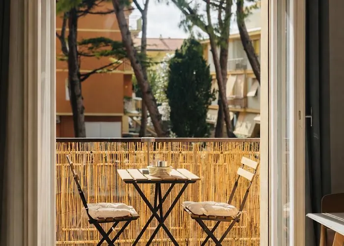 Elios Living - Parcheggio Privato, Vicino Al Centro, 200m Dal Mare * بورديغيرا