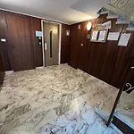 Elios Living - Parcheggio Privato, Vicino Al Centro, 200m Dal Mare Apartament Bordighera