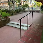 Apartament Elios Living - Parcheggio Privato, Vicino Al Centro, 200m Dal Mare Bordighera