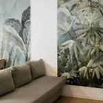 Elios Living - Parcheggio Privato, Vicino Al Centro, 200m Dal Mare Bordighera