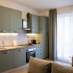 Elios Living - Parcheggio Privato, Vicino Al Centro, 200m Dal Mare Apartament Bordighera