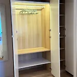 Elios Living - Parcheggio Privato, Vicino Al Centro, 200m Dal Mare Apartament *