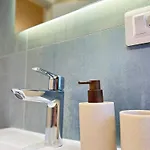 Apartament Elios Living - Parcheggio Privato, Vicino Al Centro, 200m Dal Mare Bordighera