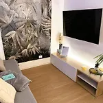 Elios Living - Parcheggio Privato, Vicino Al Centro, 200m Dal Mare Apartament Bordighera