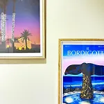 Apartament Elios Living - Parcheggio Privato, Vicino Al Centro, 200m Dal Mare Bordighera