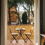 Elios Living - Parcheggio Privato, Vicino Al Centro, 200m Dal Mare * Bordighera