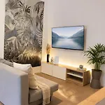 Elios Living - Parcheggio Privato, Vicino Al Centro, 200m Dal Mare Apartament