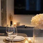 Apartament Elios Living - Parcheggio Privato, Vicino Al Centro, 200m Dal Mare Bordighera