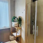 Elios Living - Parcheggio Privato, Vicino Al Centro, 200m Dal Mare