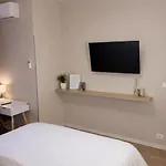 Elios Living - Parcheggio Privato, Vicino Al Centro, 200m Dal Mare Apartament *