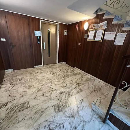 Elios Living - Parcheggio Privato, Vicino Al Centro, 200m Dal Mare Daire Bordighera