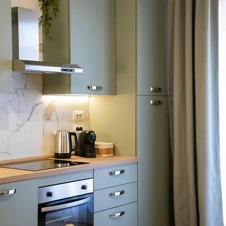 Elios Living - Parcheggio Privato, Vicino Al Centro, 200m Dal Mare Daire