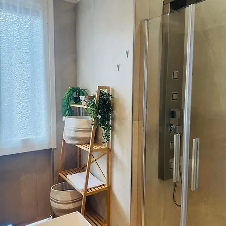 Elios Living - Vicino Al Centro, Mare A 2 Passi , Parcheggio Privato
