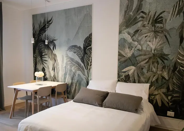 Apartamento Elios Living - Parcheggio Privato, Vicino Al Centro, 200m Dal Mare *