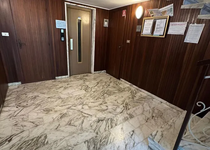 Elios Living - Parcheggio Privato, Vicino Al Centro, 200m Dal Mare Appartement Bordighera