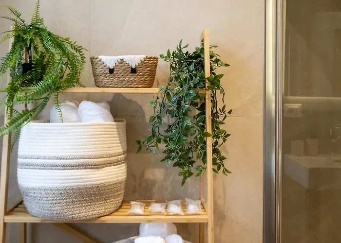 Elios Living - Parcheggio Privato, Vicino Al Centro, 200m Dal Mare * Bordighera