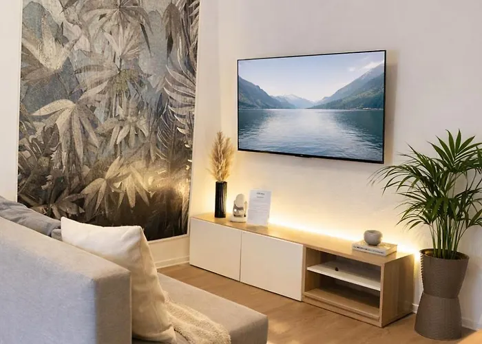 Elios Living - Parcheggio Privato, Vicino Al Centro, 200m Dal Mare Apartman
